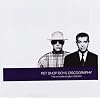 Discography - Complete Singles Collection