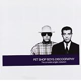 The Complete Singlespar Pet Shop Boys
