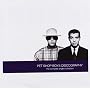 Discography - Complete Singles Collection ~ Pet Shop Boys