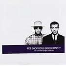 Discography - Complete Singles Collection