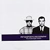 Image of album by Pet Shop Boys