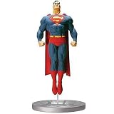 41yJIMiL9zL. SL160  Justice League of America Cover to Cover Statue: Superman