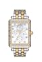 Bulova Women's 98R127 Diamond Accented Case Bracelet Mother of Pearl Dial Watch