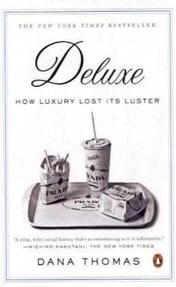 Deluxe: How Luxury Lost Its Luster under General in The Books Store