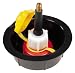 Kwik Tek SportsStuff Compressor Adapter