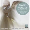 Angel Voices:Magic of Castrati