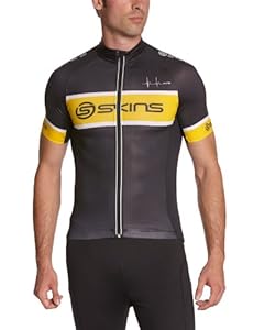 skins cycling jersey