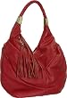 Oversized ''Sireena'' Hobo'' - Brown or Red