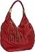 Oversized ''Sireena'' Hobo'' - Brown or Red