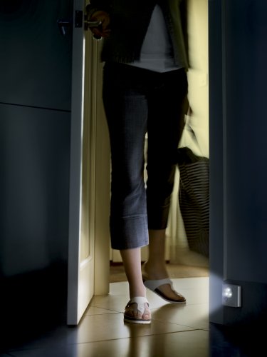 Philips SpotOn LED Motion Sensing Portable Light