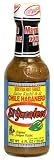 El Yucateco KutBil-Ik XXXtra Hot Sauce - 4 oz.
