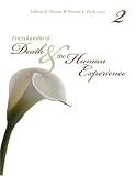 Encyclopedia of Death and the Human Experience