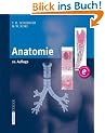 Anatomie: Histologie, Entwicklungsgeschichte, makroskopische und mikroskopische Anatomie, Topographie