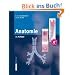 Anatomie: Histologie, Entwicklungsgeschichte, makroskopische und mikroskopische Anatomie, Topographie