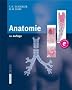 Anatomie: Histologie, Entwicklungsgeschichte, makroskopische und mikroskopische Anatomie, Topographie
