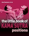 The Little Bit Naughty Book of Kama Sutra Positions (Little Bit Naughty Book Of...)