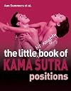The Little Bit Naughty Book of Kama Sutra Positions
