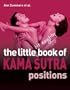 The Little Bit Naughty Book of Kama Sutra Positions