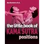The Little Bit Naughty Book of Kama Sutra Positions (Little Bit Naughty Book Of...)