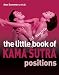 The Little Bit Naughty Book of Kama Sutra Positions (Little Bit Naughty Book Of...)