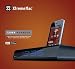 Xtreme Mac Luna Voyager Speaker System for iPhone and iPod (Black)