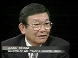 Charlie Rose (January 11, 1999) (Season 1, Episode 7)