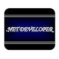 Job Occupation NET Developer Mouse