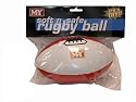 M.Y 11" SOFT RUGBY BALL