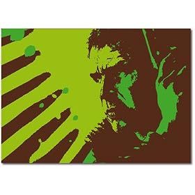 Bladerunner Box Canvas Print [24x16]