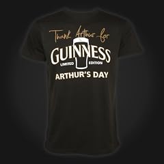 Pint Thank Arthur For Guinnes Limited Edition