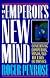 The Emperor's New Mind: Concerning Computers, Minds, and the Laws of Physics (Popular Science)