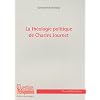 La th�ologie politique de Charles Journet