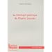 La th�ologie politique de Charles Journet