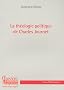 La th�ologie politique de Charles Journet
