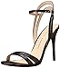 Chinese Laundry Women's Lilliana Snake-Embossed Dress Sandal