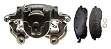Raybestos RC10003 Loaded Brake Caliper