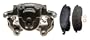 Raybestos RC10003 Loaded Brake Caliper