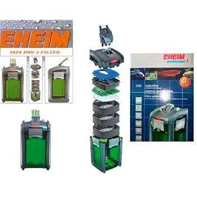 Eheim Professionel 3 Filter