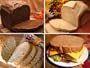 Rye Lover's Collection, Bread Machine Mixes (Deli Rye, American White Rye,New York, Black Russian)