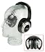 LINDY Active Noise Cancelling Headphones