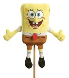 Wilson SpongeBob Golf Club Head Cover