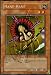 2002 Legend of Blue Eyes White Dragon Unlimited LOB-110 Hane-Hane (R)
