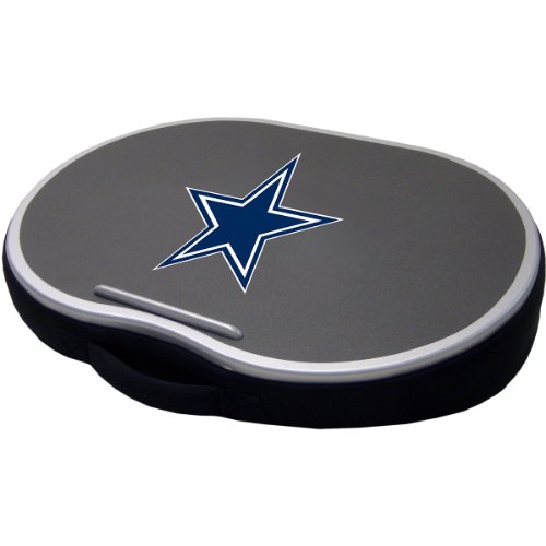 NFL Dallas Cowboys Lap Desk at Amazon.com