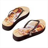 Bareback Kickers Sandals, Sm