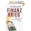 Finanzkrieg: Angriff auf den sozialen Frieden in Europa