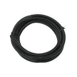TotalPond C16015 3/4-Inch by 20-Foot Corrugated Pond Tubing