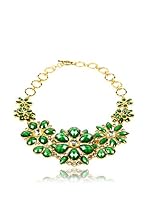 Amrita Singh Collar Paragani (Verde)