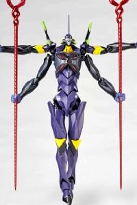 リボルテックヤマグチNO.136 エヴァンゲリオン第13号機