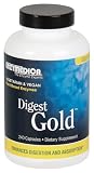 Enzymedica - Digest Gold, 240 capsules