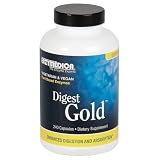 Enzymedica - Digest Gold, 240 capsules